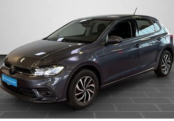 VW Polo 16.376 km 20.930 &euro; Aschaffenburg 63741
