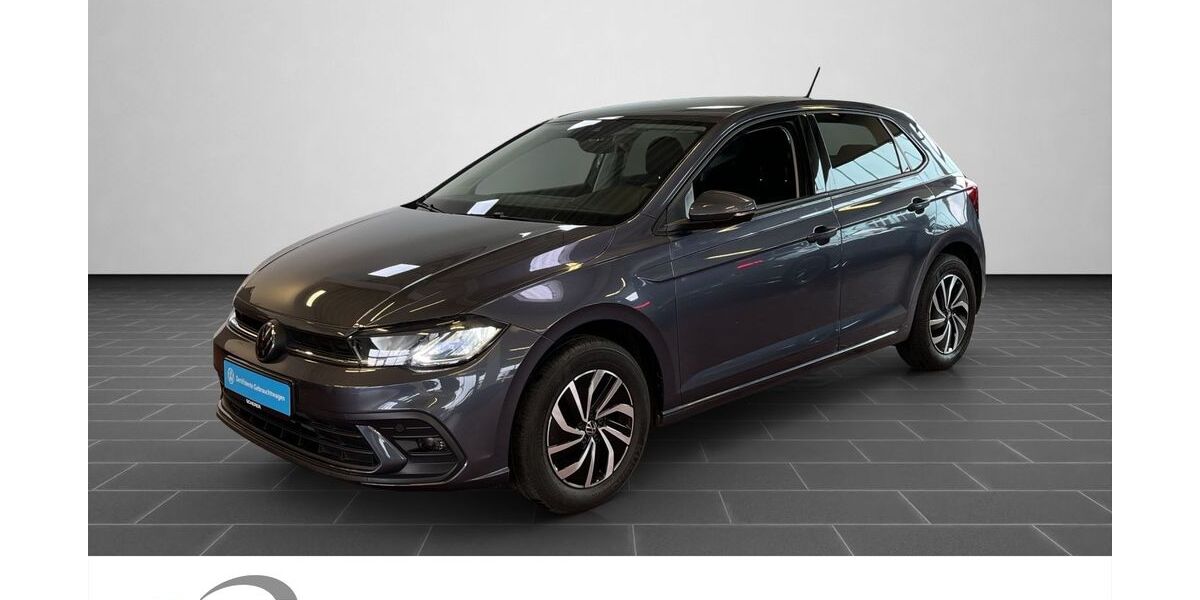 VW Polo 16.376 km 20.930 &euro; Aschaffenburg 63741