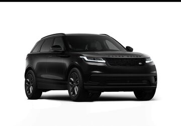Land Rover Range Rover Velar 2.650 km 58.880 &euro; Frankfurt a.M. 60314