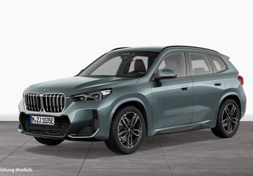 BMW X1 14.323 km 54.990 &euro; Dreieich-Sprendlingen 63303