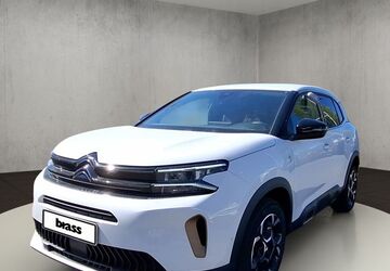 Citroen C5 Aircross 22.500 km 20.990 &euro; Aschaffenburg 63739