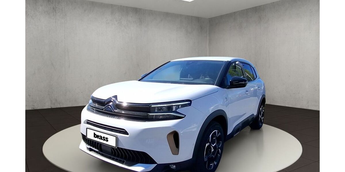 Citroen C5 Aircross 22.500 km 20.990 &euro; Aschaffenburg 63739
