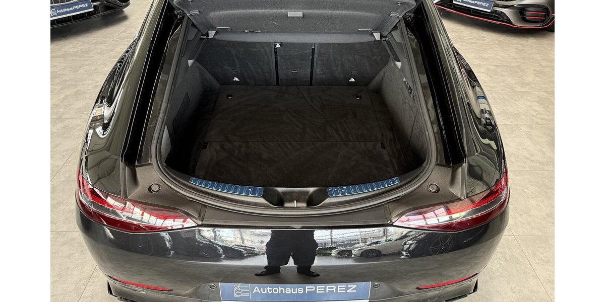 Mercedes-Benz AMG GT 63 S 4M+ AERODYNAMIK-PANO-MULTIKONTUR-HUD 44.793 km 119.789 &euro; Groß-Umstadt 64823