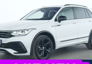 VW Tiguan 80.007 km 34.988 &euro; Dietzenbach bei Frankfurt 63128