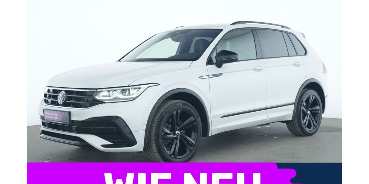 VW Tiguan 80.007 km 34.988 &euro; Dietzenbach bei Frankfurt 63128