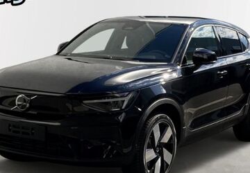 Volvo C40 9.900 km 50.590 &euro; Kleinostheim 63801