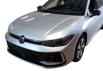 VW Passat Variant 10.048 km 46.480 &euro; Frankfurt 60326