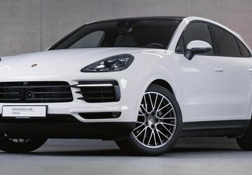 Porsche Cayenne 49.300 km 72.660 &euro; Aschaffenburg 63739