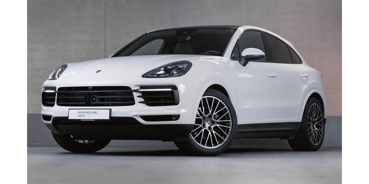 Porsche Cayenne 49.300 km 72.660 &euro; Aschaffenburg 63739
