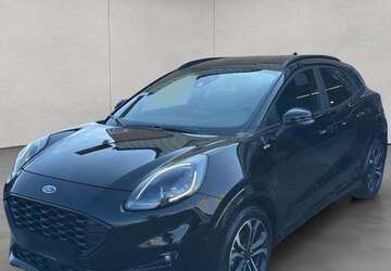 Ford Puma 19.957 km 21.950 &euro; Frankfurt am Main 60386