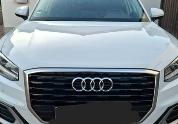 Audi Q2 109.000 km 14.799 &euro; Groß-Umstadt 64823