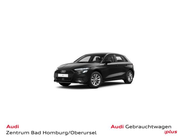 Audi A3 85.580 km 21.890 &euro; Oberursel 61440