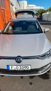 VW Golf 52.000 km 22.990 &euro; Frankfurt 65929