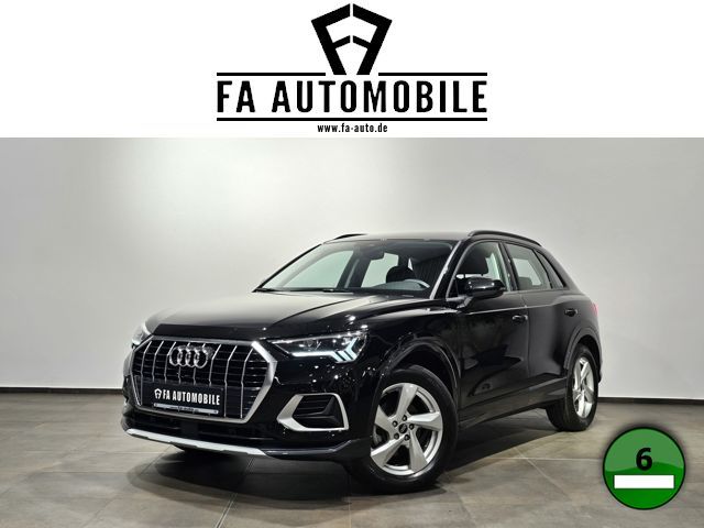 Audi Q3 34.980 km 32.390 &euro; Mainaschaff 63814