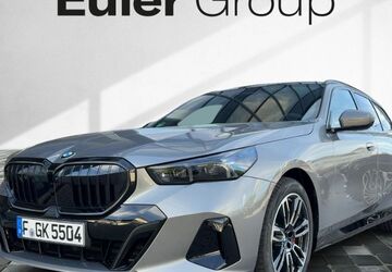 BMW 540 1.101 km 90.299 &euro; Frankfurt am Main 60435