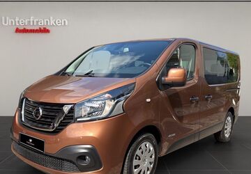 Nissan NV300 63.800 km 22.980 &euro; Aschaffenburg 63743