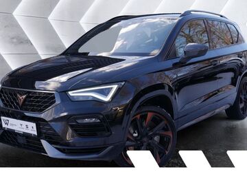 Cupra Ateca 40.000 km 32.997 &euro; Gelnhausen 63571