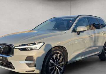 Volvo XC60 14.379 km 43.450 &euro; Frankfurt am Main 60486