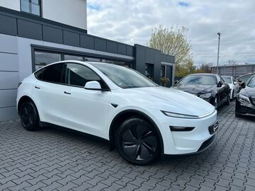 Gebrauchte Tesla Model Y