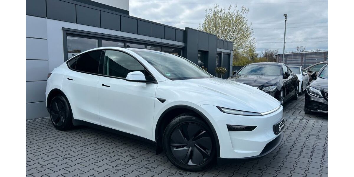 Tesla Model Y 14.800 km 49.890 &euro; Seligenstadt 63500