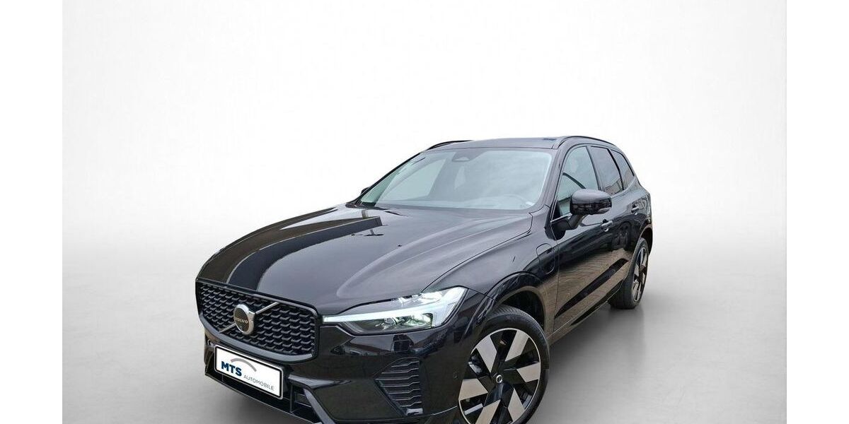 Volvo XC60 17.568 km 48.990 &euro; Friedberg 61169