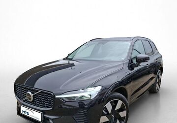 Volvo XC60 17.568 km 49.640 &euro; Friedberg 61169