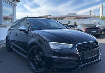 Audi A3 191.000 km 14.190 &euro; Aschaffenburg 63741