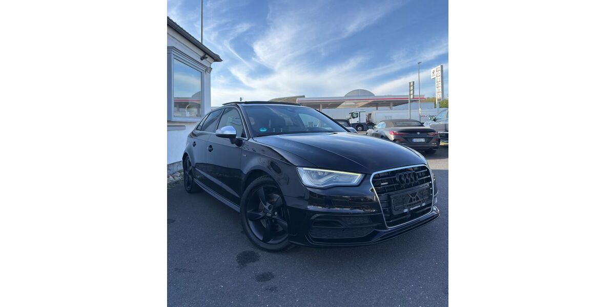 Audi A3 191.000 km 14.190 &euro; Aschaffenburg 63741
