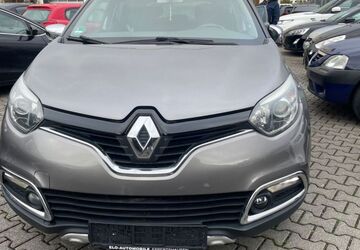 Renault Captur 152.000 km 7.600 &euro; Büdingen 63654