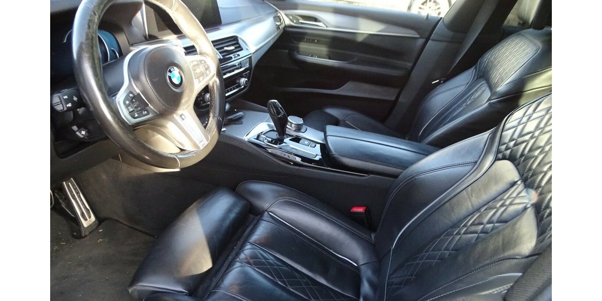 BMW 630 Gran Turismo 630 d xDrive M Sport Panoramadach 199.788 km 22.790 &euro; Rodgau 63110