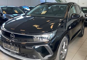 Opel Grandland (X) 57.690 km 21.990 &euro; Hanau 63457