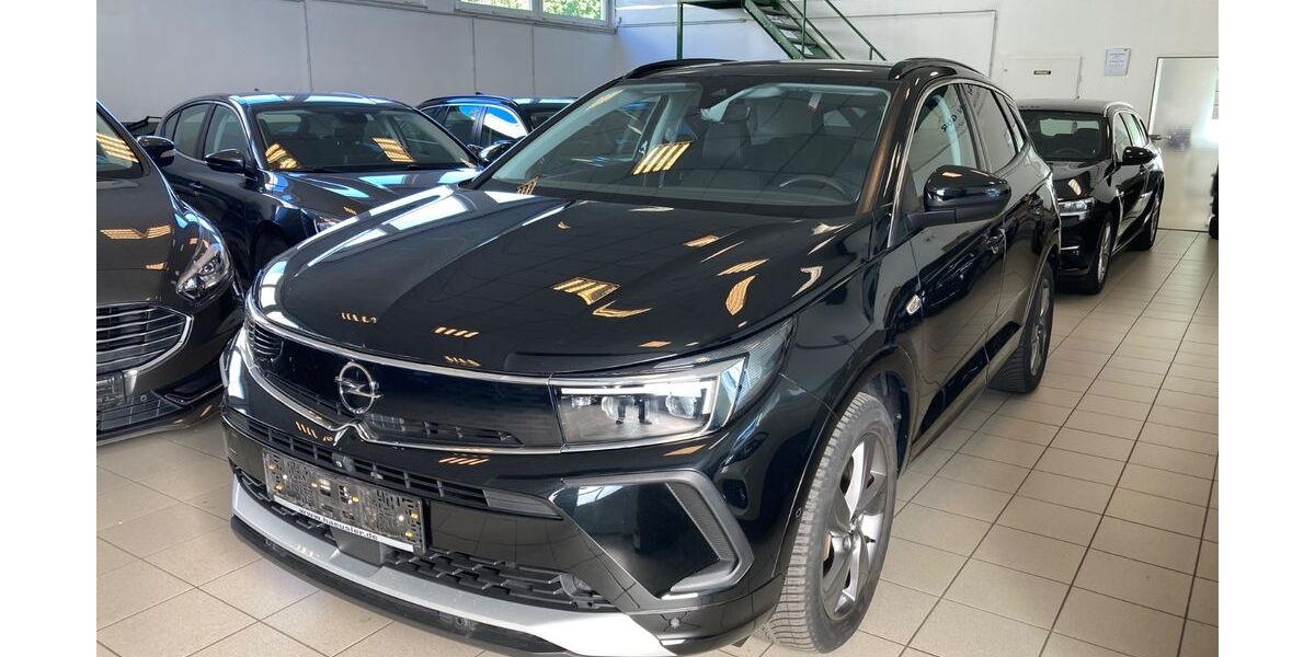 Opel Grandland (X) 57.690 km 21.990 &euro; Hanau 63457