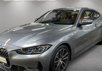 BMW 420 71.594 km 34.480 &euro; Dreieich-Sprendlingen 63303