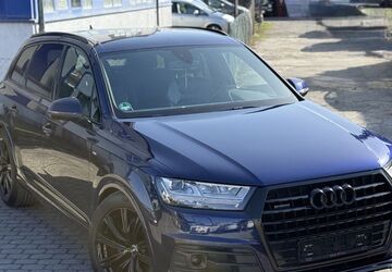 Audi Q7 223.200 km 30.490 &euro; Dietzenbach 63128