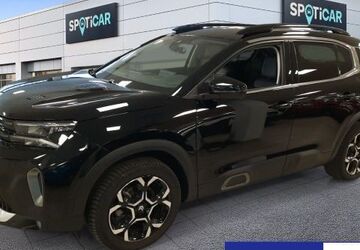 Citroen C5 Aircross 21.950 km 21.930 &euro; Frankfurt 60314