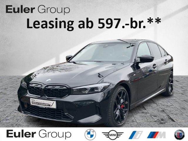 BMW M340d 20.490 km 58.490 &euro; Frankfurt 60314