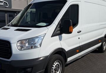 Ford Transit 148.000 km 9.900 &euro; Gelnhausen 63571