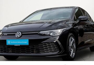 VW Golf 46.180 km 29.640 &euro; Bad Homburg 61348