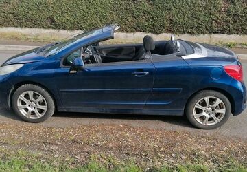 Peugeot 207 130.000 km 1.900 &euro; friedrichsdorf 61381