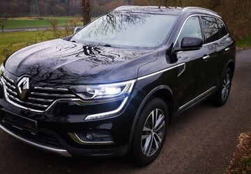 Renault Koleos 119.950 km 14.700 &euro; Gründau 63584
