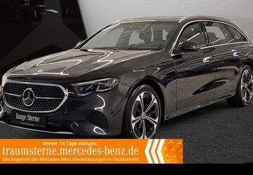 Mercedes-Benz E 300 11.367 km 54.990 &euro; Frankfurt 60599