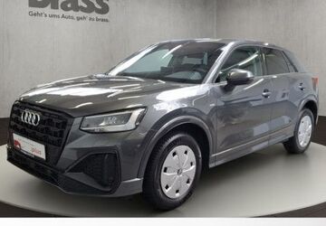 Audi Q2 4.301 km 35.800 &euro; Dietzenbach 63128