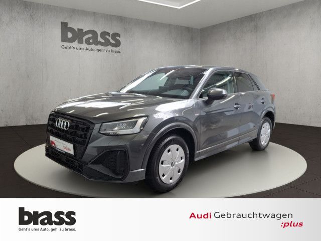 Audi Q2 4.301 km 35.800 &euro; Dietzenbach 63128