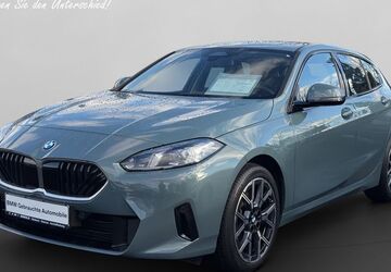 BMW 120 16.300 km 32.510 &euro; Aschaffenburg 63741