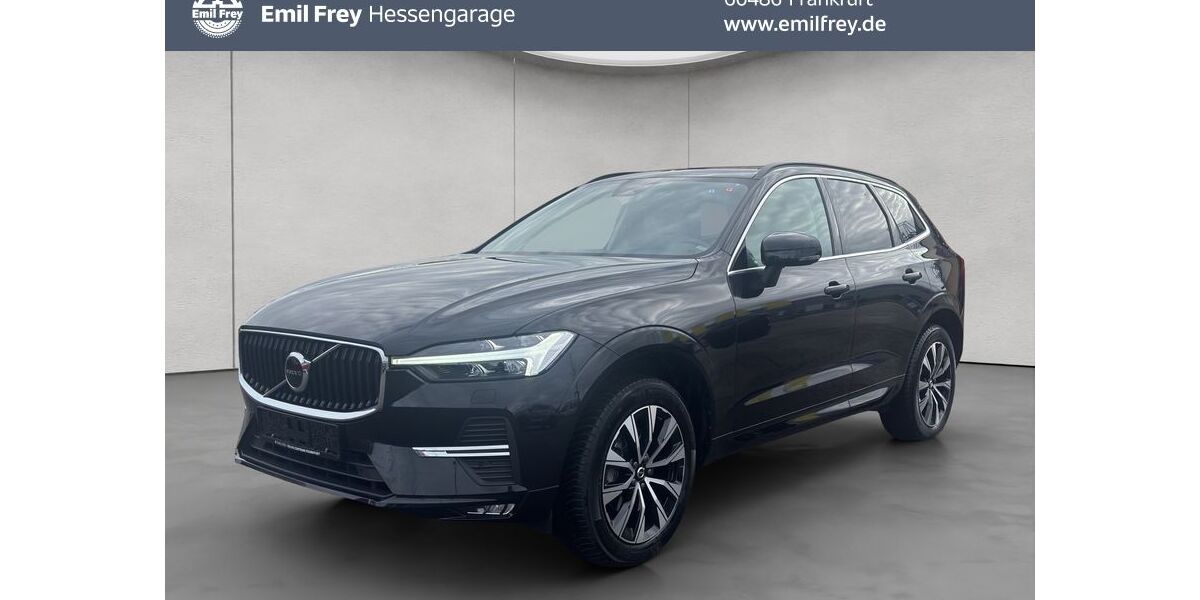 Volvo XC60 18.264 km 39.950 &euro; Frankfurt am Main 60486