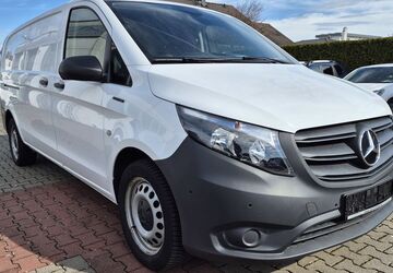Mercedes-Benz Vito 36.680 km 22.390 &euro; Rodgau 63110
