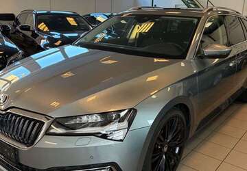 Skoda Superb 87.800 km 25.990 &euro; Hanau/Groß-Auheim 63457