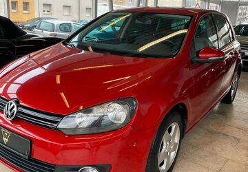 VW Golf 142.000 km 6.999 &euro; Neu-Isenburg 63263