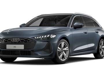 Audi A5 24.500 km 47.199 &euro; Linsengericht 63589