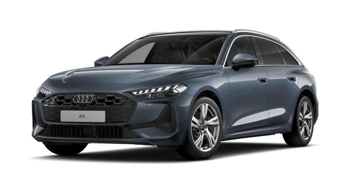 Audi A5 24.500 km 47.199 &euro; Linsengericht 63589